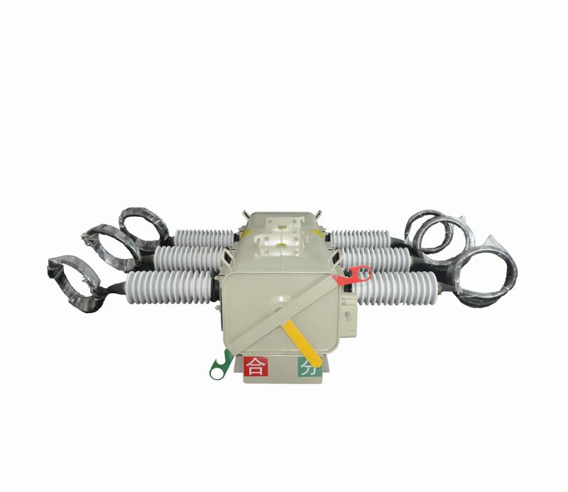 SF6負荷開關的三大作用，你知道幾個？