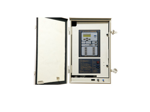 MPP-LBS-G線路分段開關控制器（四遙、通訊方式）